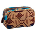 Coyote Butte Khaki Toiletry Bag